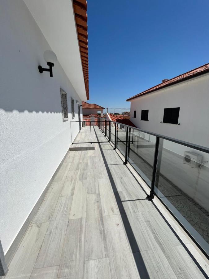 O Cantinho Benavente Exterior photo